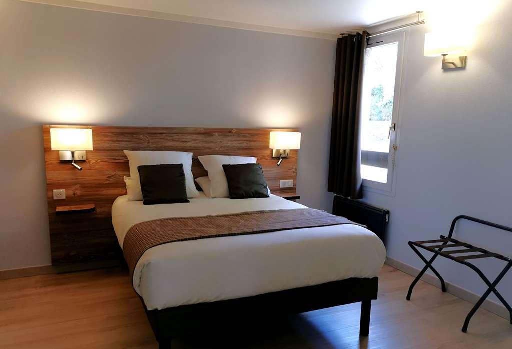Brit Hotel Confort Pau Lons Phòng bức ảnh